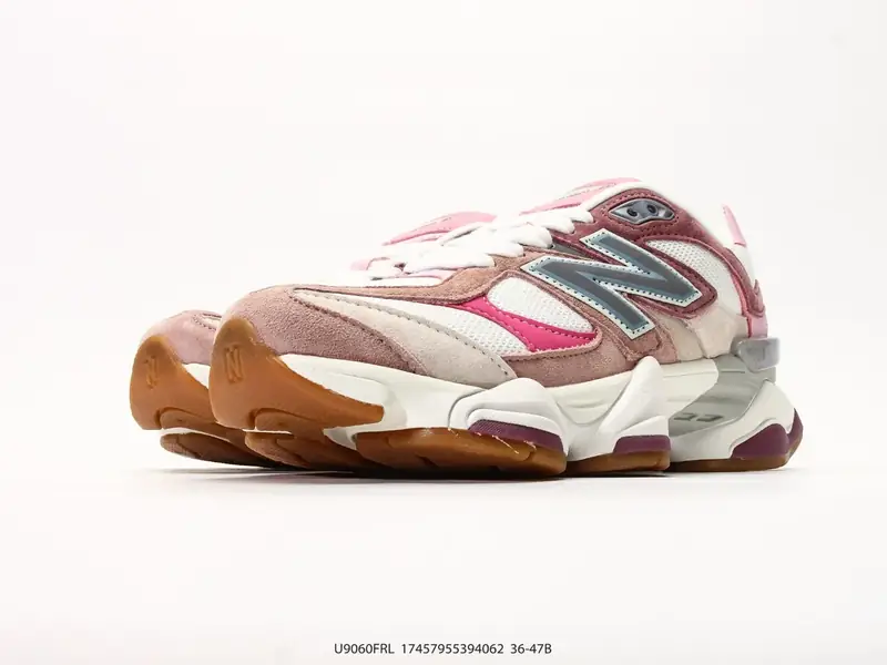 New Balance Sports Shoes Retro U9060FRL #17457955394062